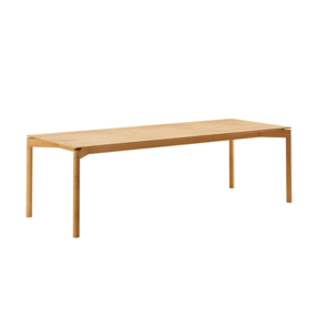 OUT Objekte unserer Tage - Wedekind XLarge Dining Table 240x92x74cm