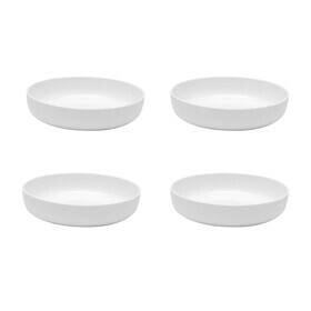 Serax - Base Deep Plate Set of 4