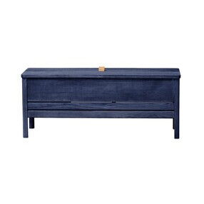 Form & Refine - Édition spéciale banc de stockage 111cm A Line