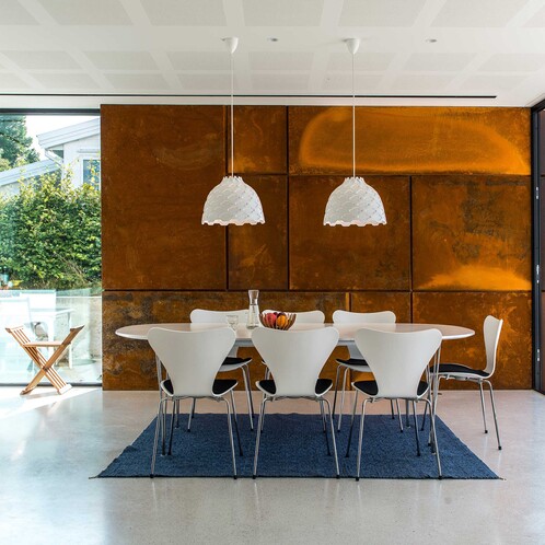 Louis Poulsen LC Shutters Suspension Lamp AmbienteDirect