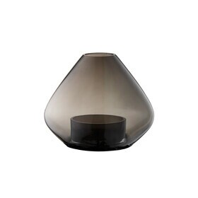 AYTM - Uno lantaarn/vaas Ø 14,5cm