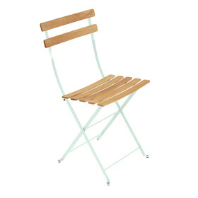 Fermob - Bistro Naturel Folding Chair