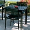 Fermob - Costa Garden Table Square