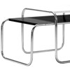 Knoll International - Laccio - Table de salon rectangulaire