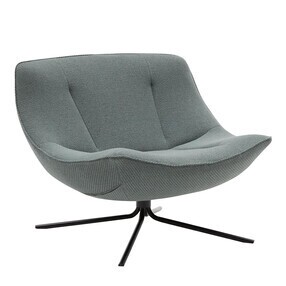 Softline - Vera Lounge Drehsessel