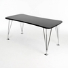 Kartell - Max Table 160x80cm