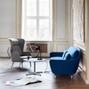 Fritz Hansen - Ro™ Ohrensessel