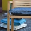Jan Kurtz - Jan Kurtz Outdoor Box Chair Cushion 50x50cm