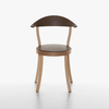 Plank - Monza Bistro Chair
