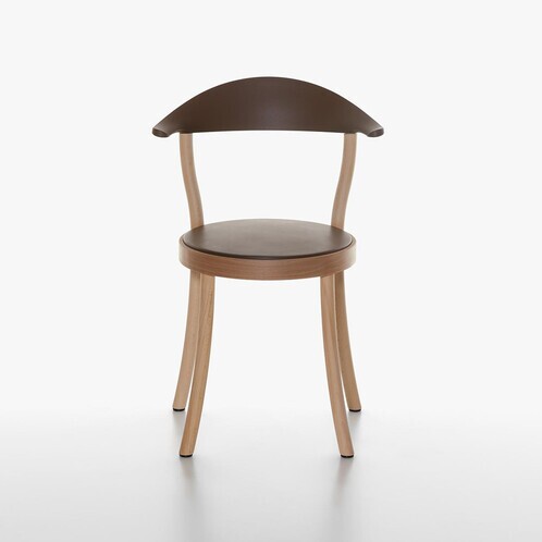 Plank - Monza Bistro Chair