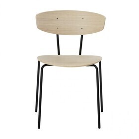 Ferm Living - Herman stoel