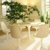 Knoll International - Tulip Eero Saarinen Chair