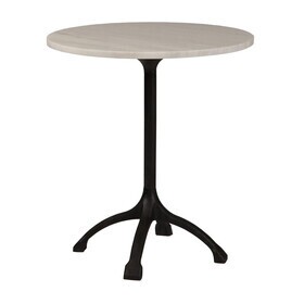 NORR 11 - Marble bijzettafel