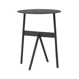 Normann Copenhagen - Stock Side Table