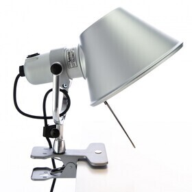 Artemide - Tolomeo Pinza LED Klemmleuchte