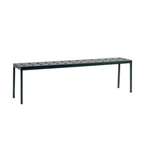 HAY - Balcony Gartenbank 165,5cm