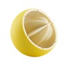 Eva Solo - Eva Solo Lemon Squeezer - yellow/Ø 8cm