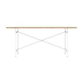 Richard Lampert - Eiermann 2 tafel 160x90x66cm onderstel excentriek 100x66cm