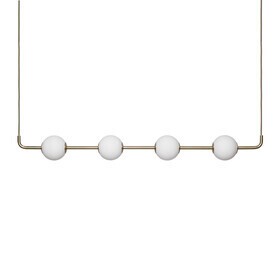 Umage - Audrey Linear LED Suspension Lamp