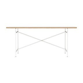Richard Lampert - Eiermann 2 Table 160x90x66cm Eccentric Frame 100x66cm