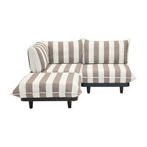 Fatboy - Paletti Outdoor Loungesofa Set Medium Links