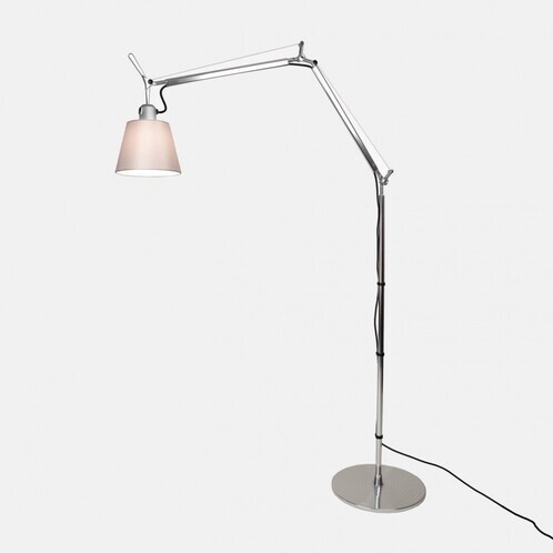 Artemide - Tolomeo Terra Basculante Stehleuchte