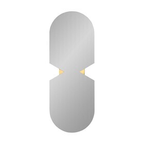 AYTM - Miroir Verto L 120cm