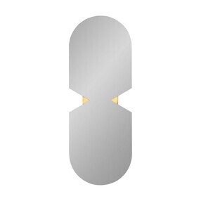 AYTM - Verto spiegel l 120cm