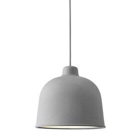 Muuto - Grain - Pendellamp