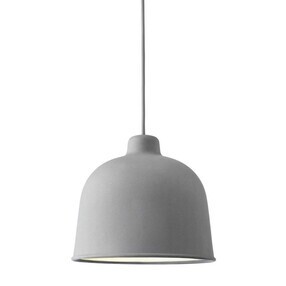Muuto - Grain Pendelleuchte