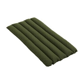 HAY - Palissade Soft Quilted Cushion 94x50cm