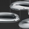 Artemide - Mercury Soffitto LED - Plafondlamp