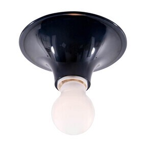 Artemide - Teti Wand-/Deckenleuchte