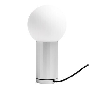 HAY - Turn On LED Tischleuchte