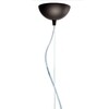 Kartell - FL/Y LED-Pendelleuchte matt