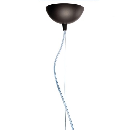 Kartell - FL/Y LED-Pendelleuchte matt