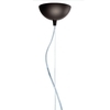 Kartell - FL/Y LED Suspension Lamp matt