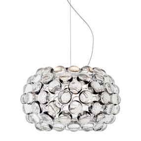 Foscarini - Caboche Plus Piccola LED hanglamp