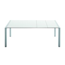 Kristalia - Sushi Tisch Ausziehbar