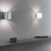 Martinelli Luce - Tube Wandleuchte