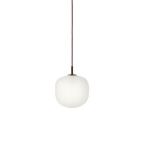 Muuto - Suspension Rime Ø 18cm