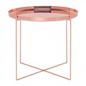 e15 - Table d'appoint CM05 Habibi