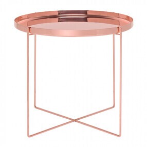 e15 - Table d'appoint CM05 Habibi