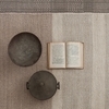 Nanimarquina - Tres Wool Felt Carpet 200x300cm