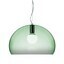 Kartell - FL/Y Suspension Lamp
