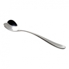 Alessi - Big Love - Cuillère à glace  en set de 4 unités - inox 18/10/brillant poli