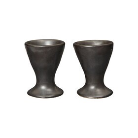 Ferm Living - Flow eierdopje set van 2