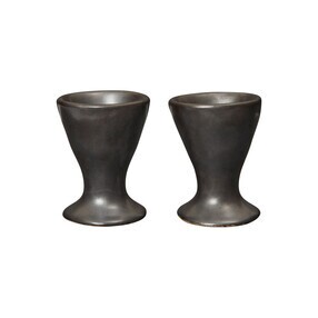 Ferm Living - Flow eierdopje set van 2