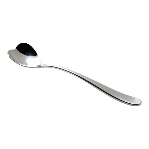 Alessi - Big Love - Cuillère à glace  en set de 4 unités - inox 18/10/brillant poli