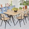 HAY - HAY Pyramid Table 02 - Tafel 190x85cm